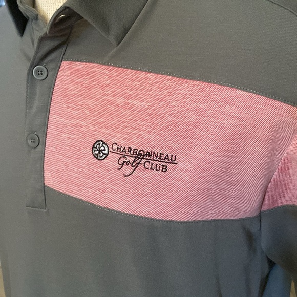 Columbia golf polo - Picture 3 of 8